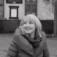 Katarzyna Ludzińska