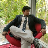 Subhranil Dey