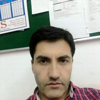Ali Rehmat