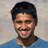 Siva Abhishek Avala