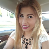 Marie Ann Garcia