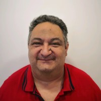 Cristobal Morales Cantero