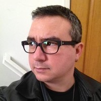 David Palacios