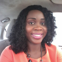 Jadesola Oyedepo