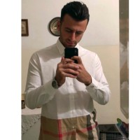 Ahmed Mufty