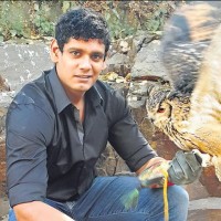 Gavin Desouza