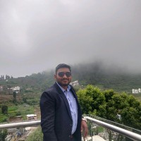 Praveenkumar V