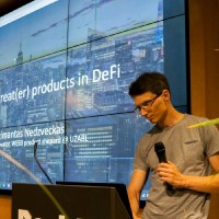 Algimantas Nedzveckas