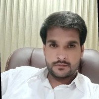 Muhammad Ehtisham
