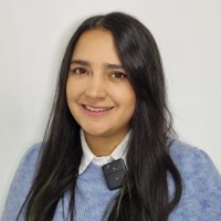 Luz María Aljuri Cañón