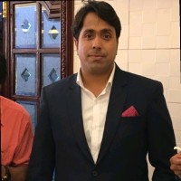 Zakiuddin Mohammed