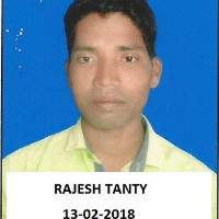 Rajesh Tanty