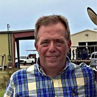 Mark Spilman
