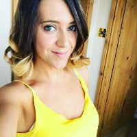 Aimee Parker