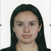 daniela alexandra bohorquez acosta