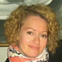 Anne-Elisabeth Pantic