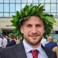 Angelo Rotante