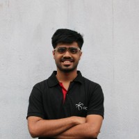 Shashwat Choudhari