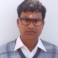 Pushpesh N. Rawat