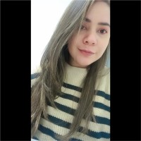 Ma Virginia González