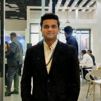 Vipul Aswale