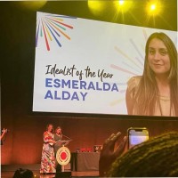 Esmeralda Alday
