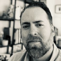 Trent Sharp, Ph.D.