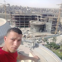 Ahmed Nasreldin
