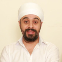Charanjeev Chana