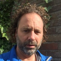 Rudi Penders