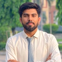 Muhammad Usman