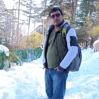 Anup Singh