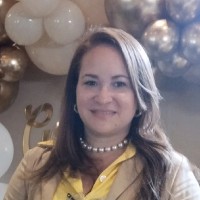 Magola Gonzalez Zapata