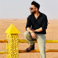 Harjinder Singh Mann