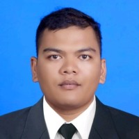 Sabian Maulana Dewantoro