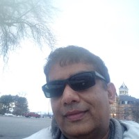 Kausik Chatterjee