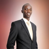 Charles Kung'u Murithi ACIM