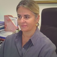 Isaura Macovio