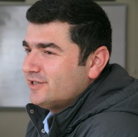 Yusuf Özalp