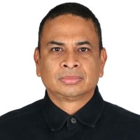 Jose Mendez Wilches