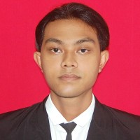 Kadek Alit Yuda Pratama