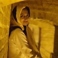 Elaheh Sadeh