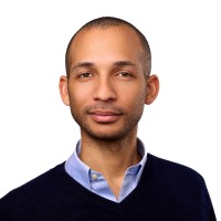 Nate Okonkwo