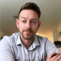 Darren Meaden