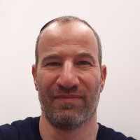 Yuval Arzi