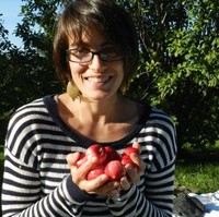 Isabelle Dorval