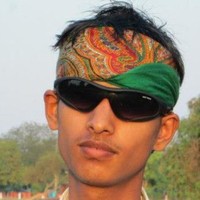 Satyendra Kunalsidh1991
