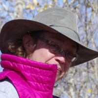 Joyce Gerber