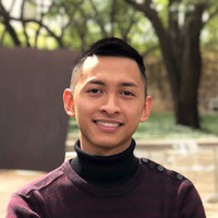 Vinson Pham
