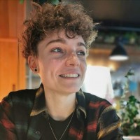 Romane HUET